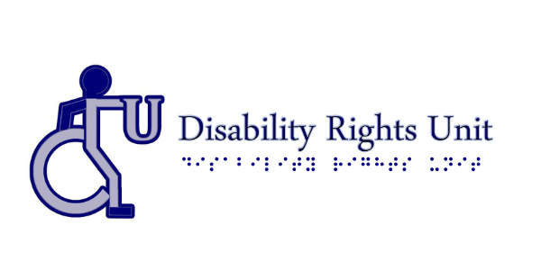 Disability Rights Card